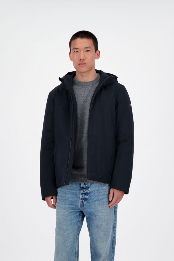Afbeelding van FRM1417 LEWIS - Dark Navy Blue - Jack - AIRFORCE 